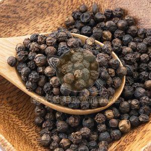 Black Pepper Seeds, Packaging Type : Bag for Culinary Seasoning