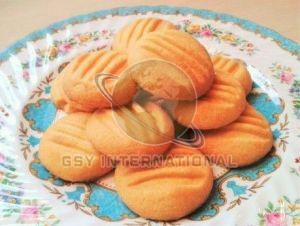 Butter Bite Cookies, Packaging Type : Plastic Packet