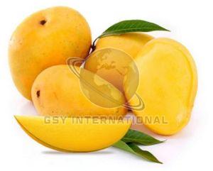 Yellow Fresh Alphonso Mango, Packaging Type : Box