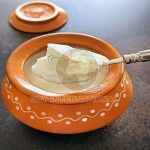 Fresh Curd, Color : White, Packaging Type : Plastic Packet