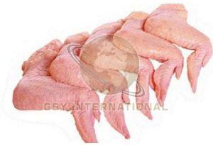 Frozen Chicken Wings for Ideal Grilling, Frying, Or Baking