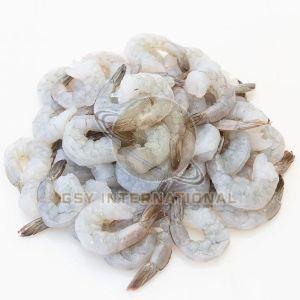 Frozen Prawns for Cooking