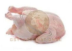 Frozen Whole Chicken for Cooking