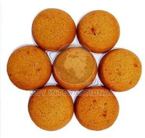 Gur Atta Cookies, Color : Brown, Main Ingredient : Whole Wheat Flour