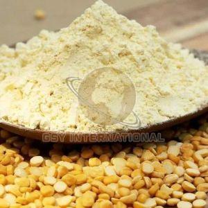 Indian Gram Flour, Color : Yellow for Cooking
