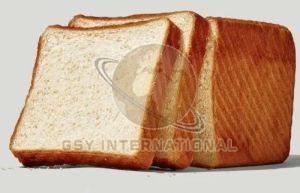 Flour Sandwich Bread, Color : Light Brown