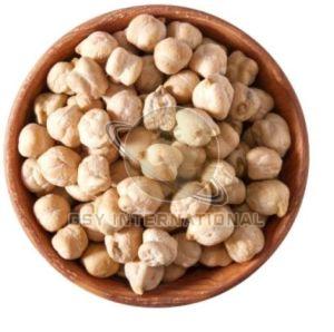 White Kabuli Chana, Size : Medium To Large Size