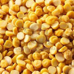 Yellow Chana Dal, Packaging Type : Bag for Cooking