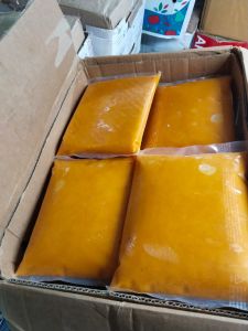 Frozen Mango Pulp
