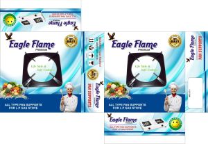 Printed Corrugated Boxes