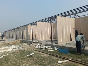 Project Management Service