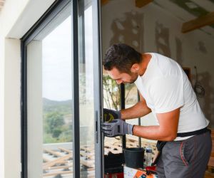 Window Fabrication Service