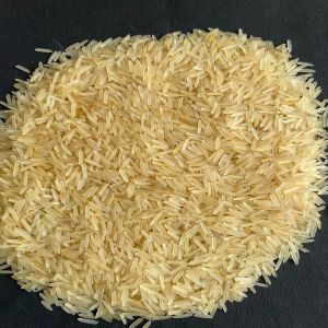 1121 Golden Sella Basmati Rice