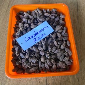 Black Cardamom