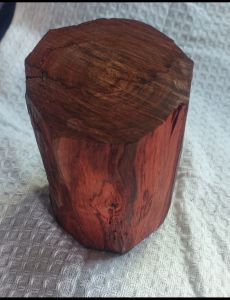 Red Sandalwood