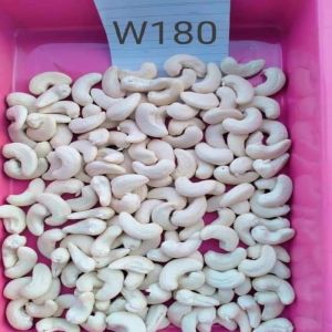 W180 Cashew Nuts