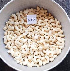 W210 Cashew Nuts