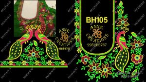 Embroidery Designs