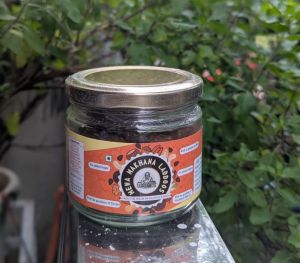 150gm Mewa Makhana Laddu