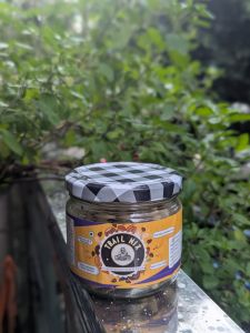 Almonds 150gm Trail Mix