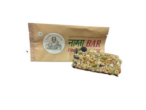 Dates Nani Ki Kahani 45gm Fruit Nut Bar, Color : Light Yellow