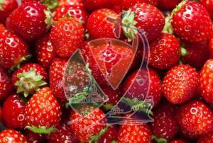 Organic Fresh Red Strawberry, Grade : Food Grade for Fruits