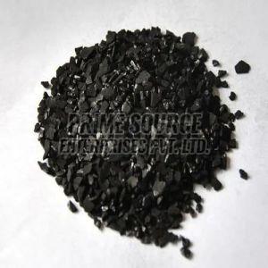 Coconut Shell Activated Carbon, Color : Black, Form : Granular
