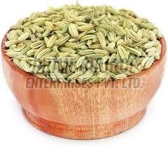 Green Fennel Seeds, Packaging Type : Bag