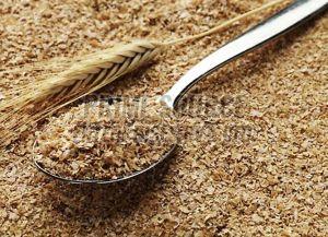 Wheat Bran, Color : Creamy White, Packaging Type : Plastic Bag