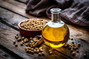 Soya Bean Oil