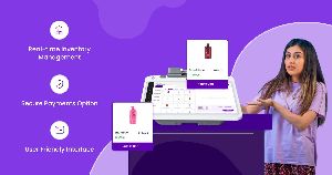 POS Billing Software