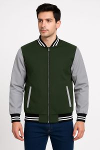 Polyester Lebon Mens Windcheater, Age Group : 18 To 25