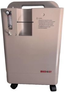 Oxygen Concentrators