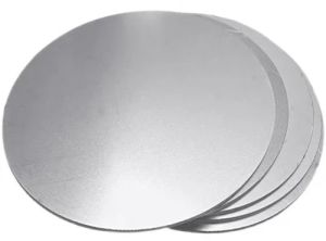 10 Inch SS304 Stainless Steel Circle