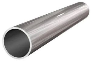 2 Inch Stainless Steel Round Pipe