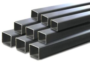 3 Inch Mild Steel Square Pipe