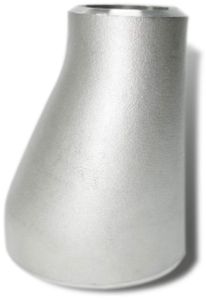 Buttweld Stainless Steel Pipe Reducer