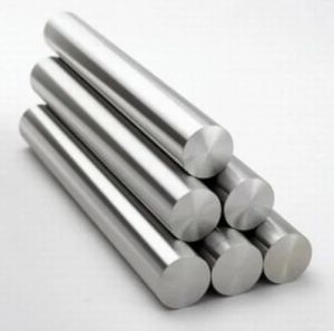 SS304 Stainless Steel Round Bar