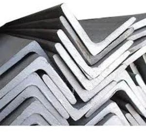 Stainless Steel Angle