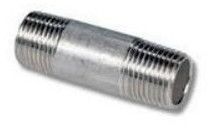Stainless Steel Pipe Nipple