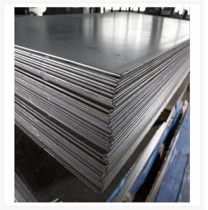 Stainless Steel Sheet, Color : Silver