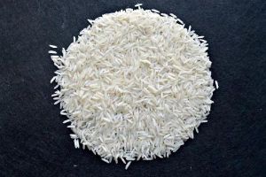 Soft Non-Branding Long Grain 1509 Steam Basmati Rice