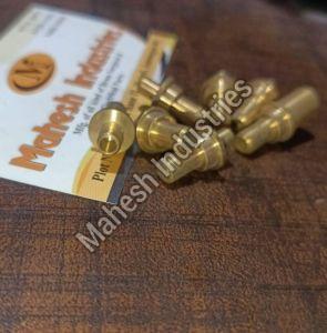 Brass Compressor Thermal Valve