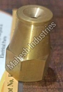 Brass Flare Nut