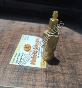 Brass Morini Feeling Adaptor