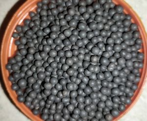 Black Bentonite Granule, Brand Name : GK Organics, Purity : 90%