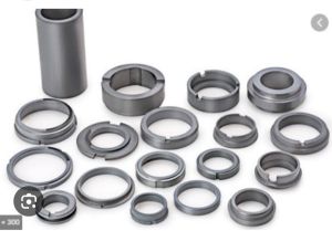 Silicon Carbide All Different Shape