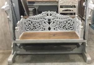 Sheesham Wooden Swing Standard