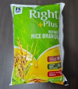 Rice Bran Oil Rice Bran Oil