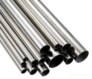 304 Stainless Steel Pipe
